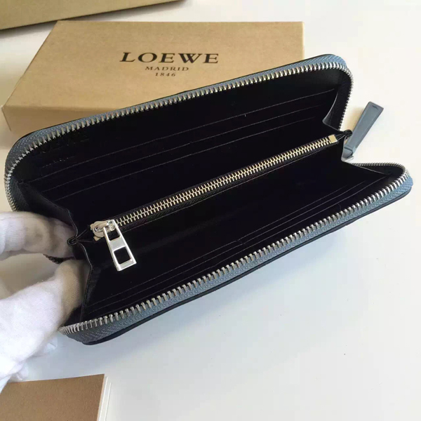 2016SS Loewe ロエベスーパーコピー★パズル 長財布 新作男女OK